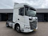 DAF XF 480 FT PCC/MX Engine Brake nieuwe tachograaf - Angebote