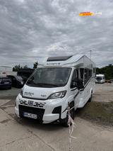 Sunlight Adventure T 67 Fiat - Sunlight Adventure T
