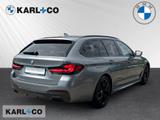 BMW 530 d xDrive Touring M Sport LC Prof HUD H&K DAB - BMW: Xdrive