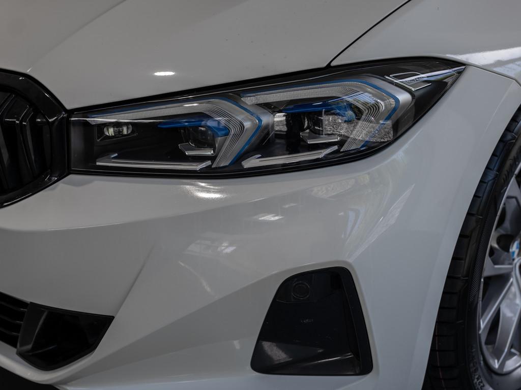 BMW 320 d Touring HUD LED ACC NAVI SHZ PDC KLIMA, миниатюра 23