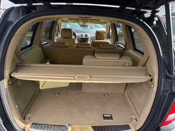 Mercedes GL 450 - 8