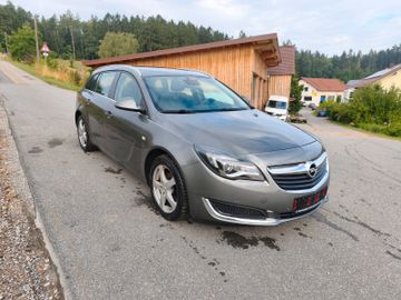 Opel Insignia - 2