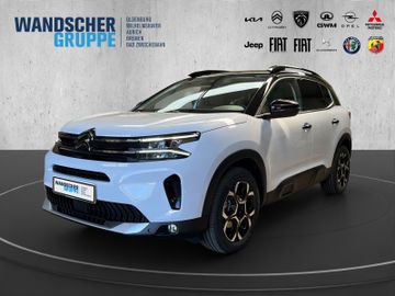 Citroën C5 Aircross Hybrid 145 MAX