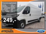 Fiat Ducato Kastenwagen 35 140 M L3/H2 Navi Kamera - Fiat Gebrauchtwagen Kastenwagen