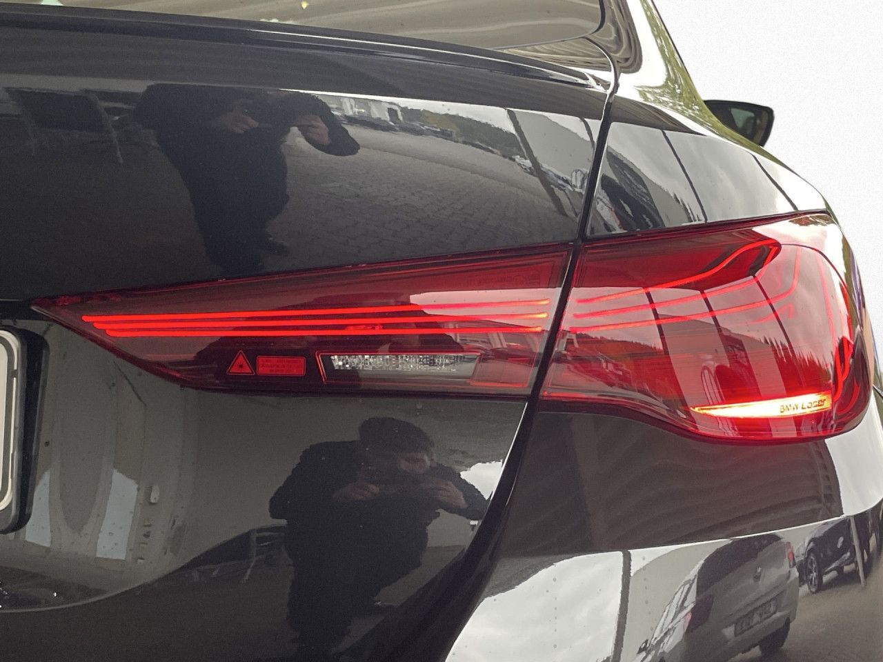 BMW i4 - Bild 12