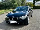 BMW 116 i/Klima/84TKM/4xel.Fenster/ - BMW 116 in Mannheim