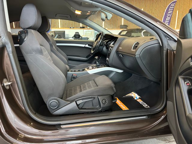 MYAUTOCENTER – Gebraucht- und Jahreswagen mit Werkstattservice in Pfaffenhofen Audi A5 Coupe 1.8 TFSI *AHK*Klima*Navi*Bi-Xenon*PDC*