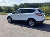 Ford Kuga 1,5 EcoBoost 4x2 110kW Titanium mit Extras - Ford Kuga: 2.5
