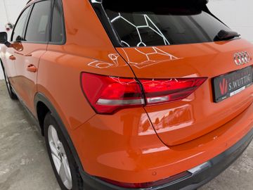 Audi Q3 - 10