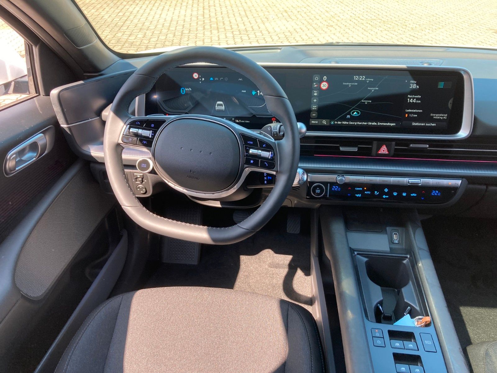 Hyundai IONIQ 6 – Bild 7
