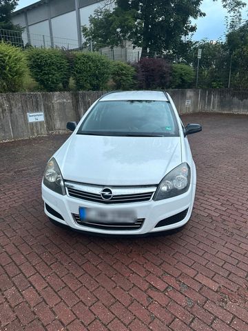 Opel Astra H