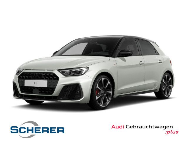 Audi A1 Sportback S line 40 TFSI S tronic Led,Navi