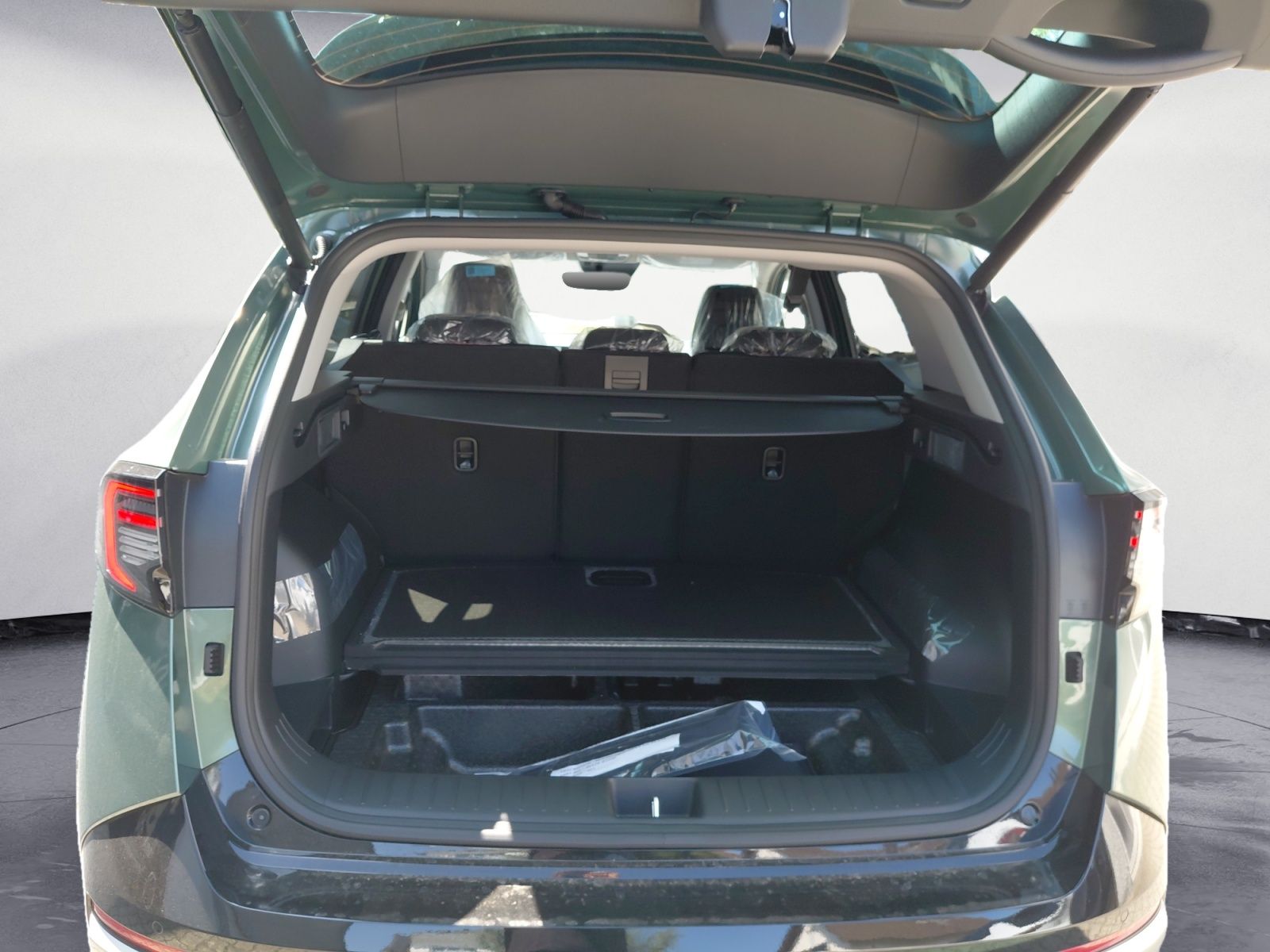 Kia Sportage - Bild 16