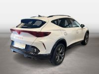 Cupra Formentor - Vorschau Bild 5