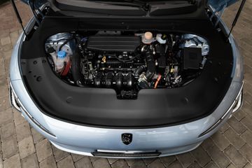 Bild 21 DFSK Andere Forthing 7 REEV Pano, Klima 360-Cam