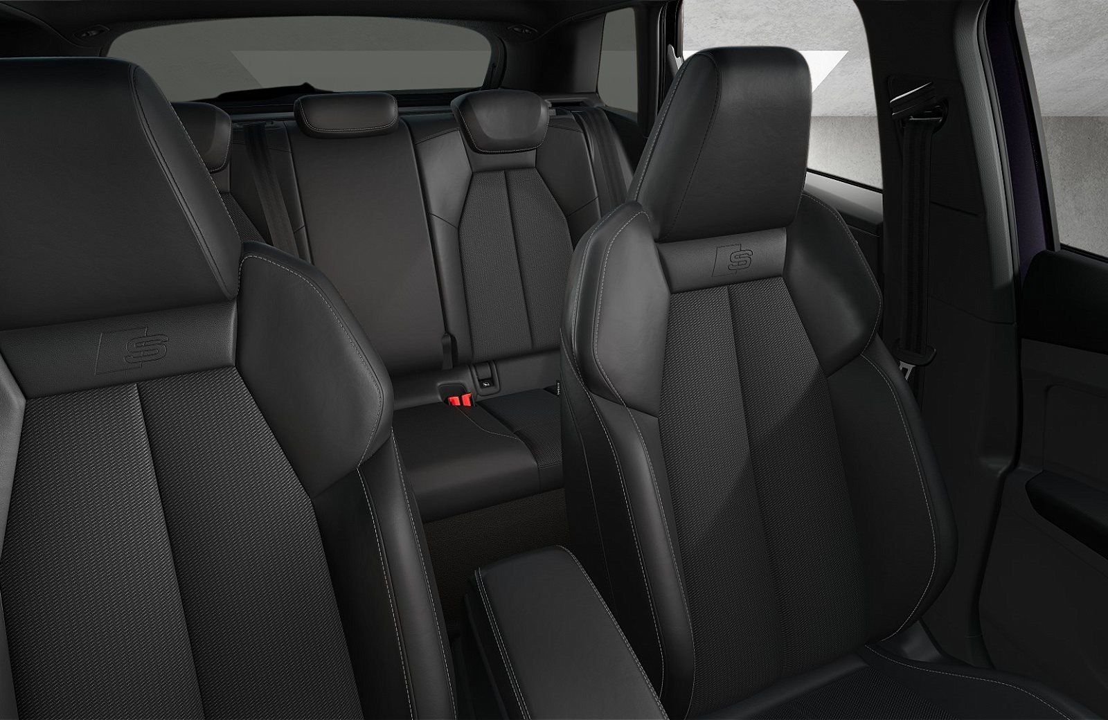 Audi Q4 e-tron - Bild 10