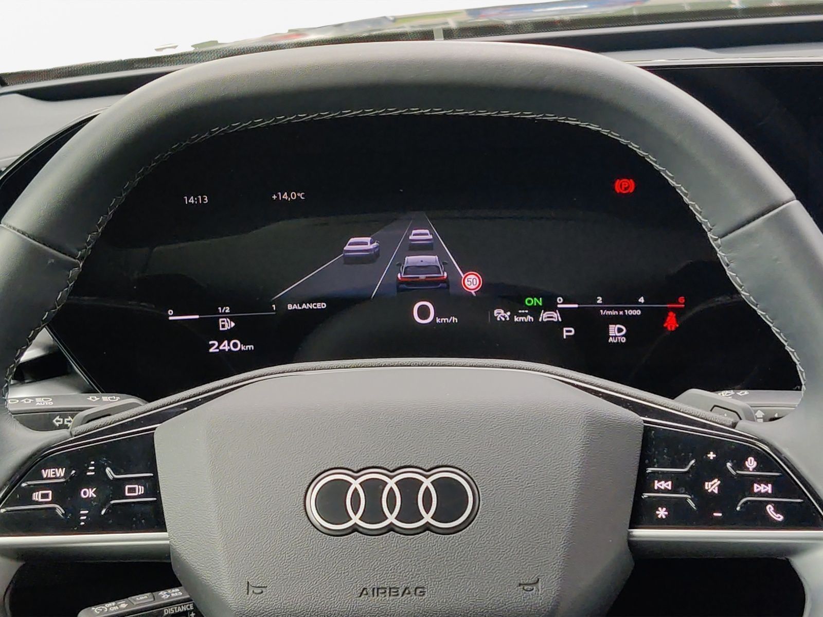 Audi A5 - Bild 9