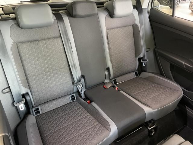 Volkswagen T-Cross 1.0 TSI +ALLWETTER+NAVI+ACC Style, миниатюра 12