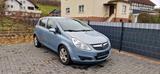 Opel Corsa D ecoFlex - Opel Corsa aus 2008: Ecoflex