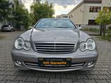 Mercedes-Benz C 230 C -Klasse Lim. C 230 Kompressor - Mercedes-Benz C 230: Kompressor