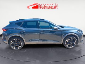 Cupra Formentor - 4