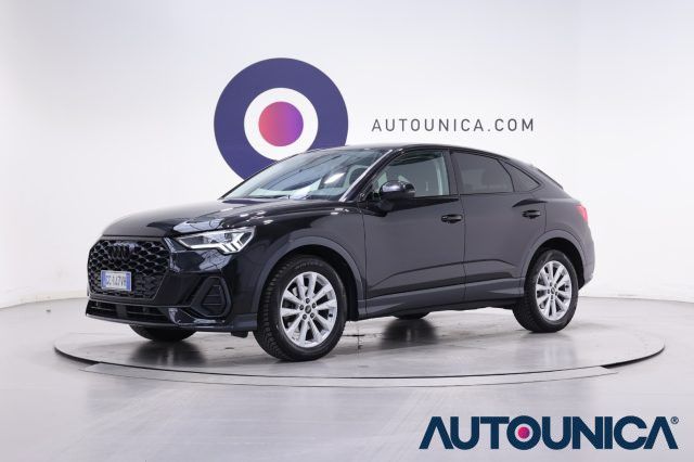 Image of Audi Q3