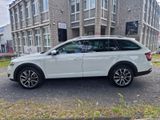 Skoda Octavia Combi Scout 4x4 /Automatik / Navi - Skoda Octavia: Scout Combi