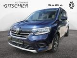 Renault Kangoo PKW TECHNO TCe 130 EDC - Renault Kangoo Neuwagen