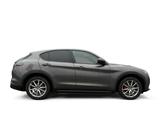 Alfa Romeo Stelvio MY24-VELOCE 2.0 Turbo 16V 206kW (280 PS) - Alfa Romeo Stelvio in Frankfurt (Main)
