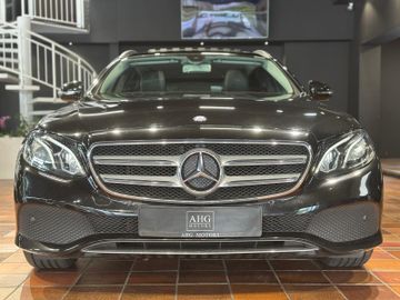 Mercedes E 250 - 11