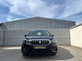 Suzuki SX4 S-Cross Limited+ 4x4*NAVI*CAM*MFL*SCHECKHEFT - Suzuki SX4 aus 2017