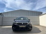 Suzuki SX4 S-Cross Limited+ 4x4*NAVI*CAM*MFL*SCHECKHEFT - Suzuki SX4 mit Diesel-Antrieb: Allradantrieb