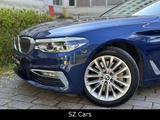 BMW 530 i Luxury Line PANO HUD KEYLESS H&K AHK - BMW 530: Kombi, 530i