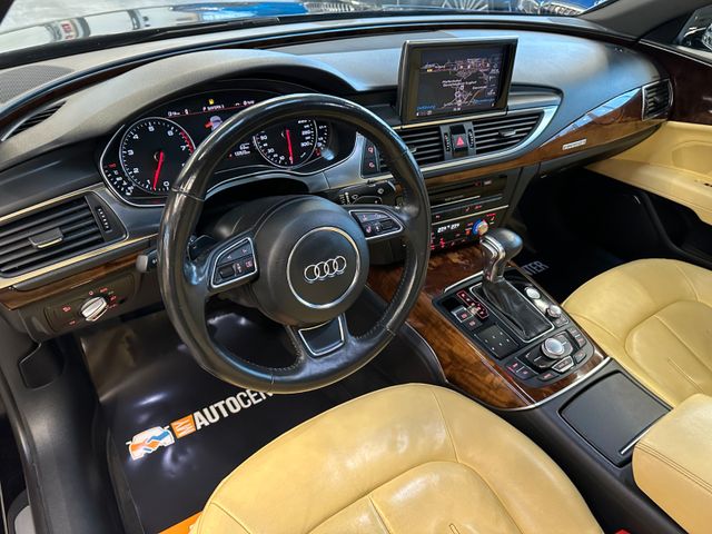 Audi A7 3.0 TFSI quattro *Bose*Standh*TV*