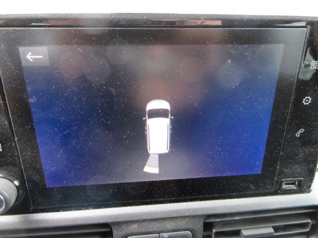 Fahrzeugabbildung Opel Combo Life 1.2T  7-SITZ/NAVI/LED/AHK/PDC/DAB+