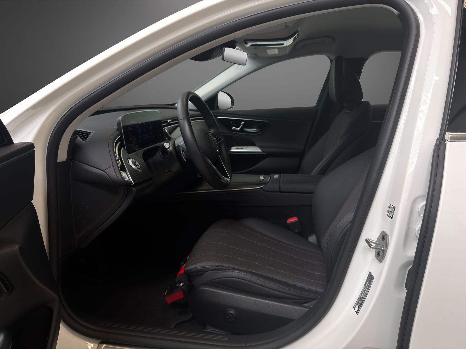 Mercedes-Benz E 200 4M Avantgarde-Advanced 360°-Kamera MEMORY foto 7