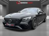Mercedes-Benz S 63 AMG 4Matic Edition 1 Mopf*AMG Driver's Pack