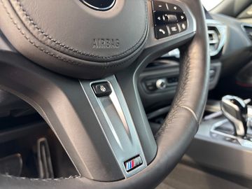 BMW Z4 sDrive30i Head-Up HK HiFi DAB LED WLAN RFK