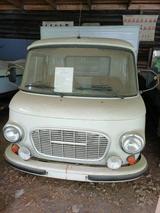 Andere DDR Fahrzeug Sammlungsauflösung, Trabant, ... - Andere aus 1985