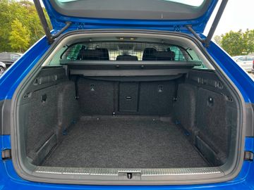 Skoda Superb - 9