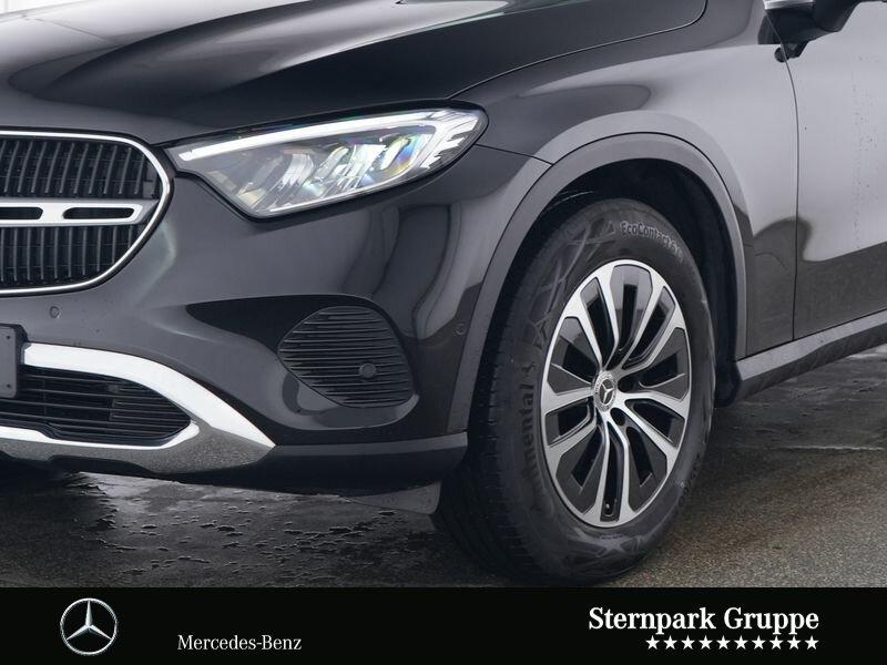 Mercedes-Benz GLC 200 4MATIC AVANTGARDE Advanced Plus+Navi+LED