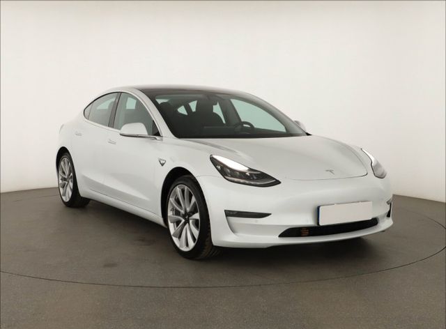 Tesla Model 3 Long Range 4WD 76kWh 2019 , 4X4,