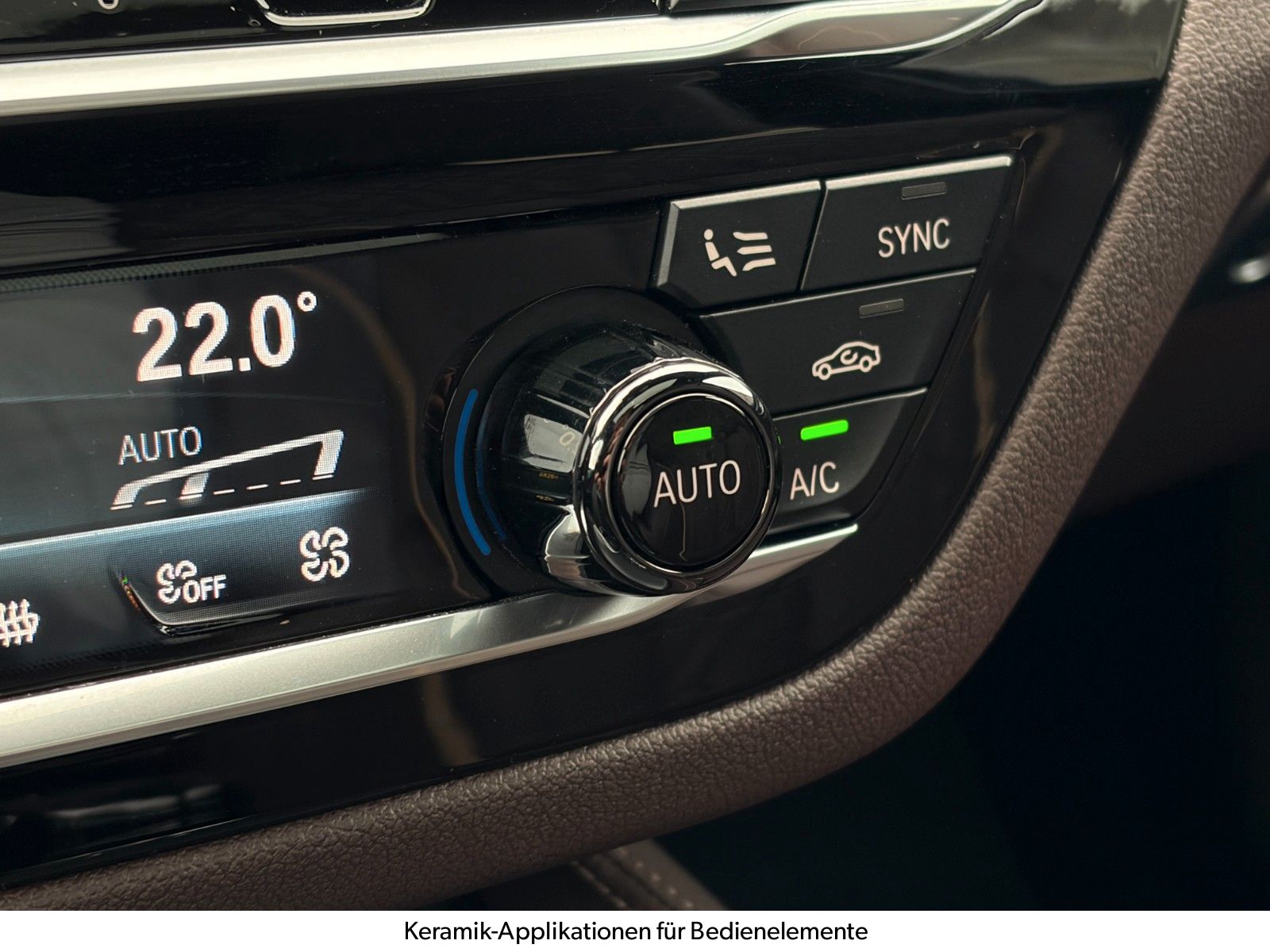 Fahrzeugabbildung BMW M550i xDr M Sport Pro Laser HuD 360° StdHzg GSD