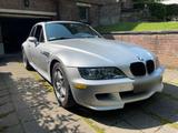 BMW Bmw Z3 M Coupe - BMW Z3 M aus 2000