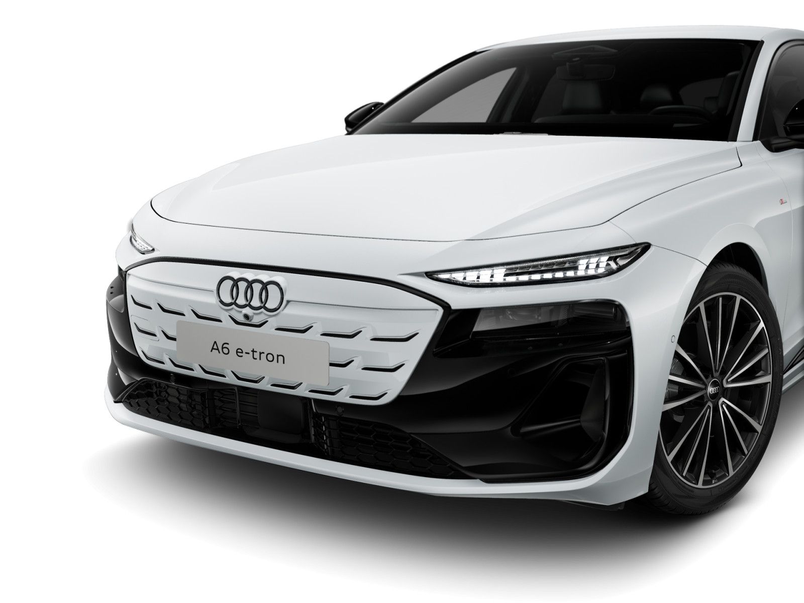 Audi A6 e-tron - Bild 7