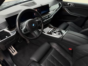 BMW X5 - 7
