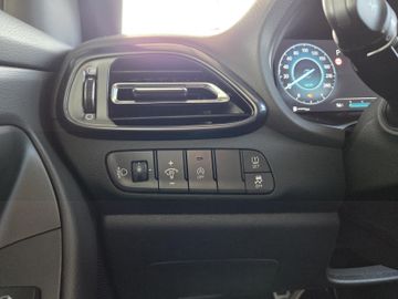 Hyundai i30 N-Line-DCT-48V-MH-LHZG-PDC-SHZG.