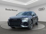 Audi Q3 Sportback Sline 45 TFSIe BP,Navi,Sonos,Virt. - Audi Q3: Sportback Sline