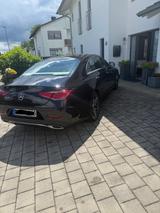 Mercedes-Benz CLS 450 4MATIC - - Mercedes-Benz CLS 450 Gebrauchtwagen