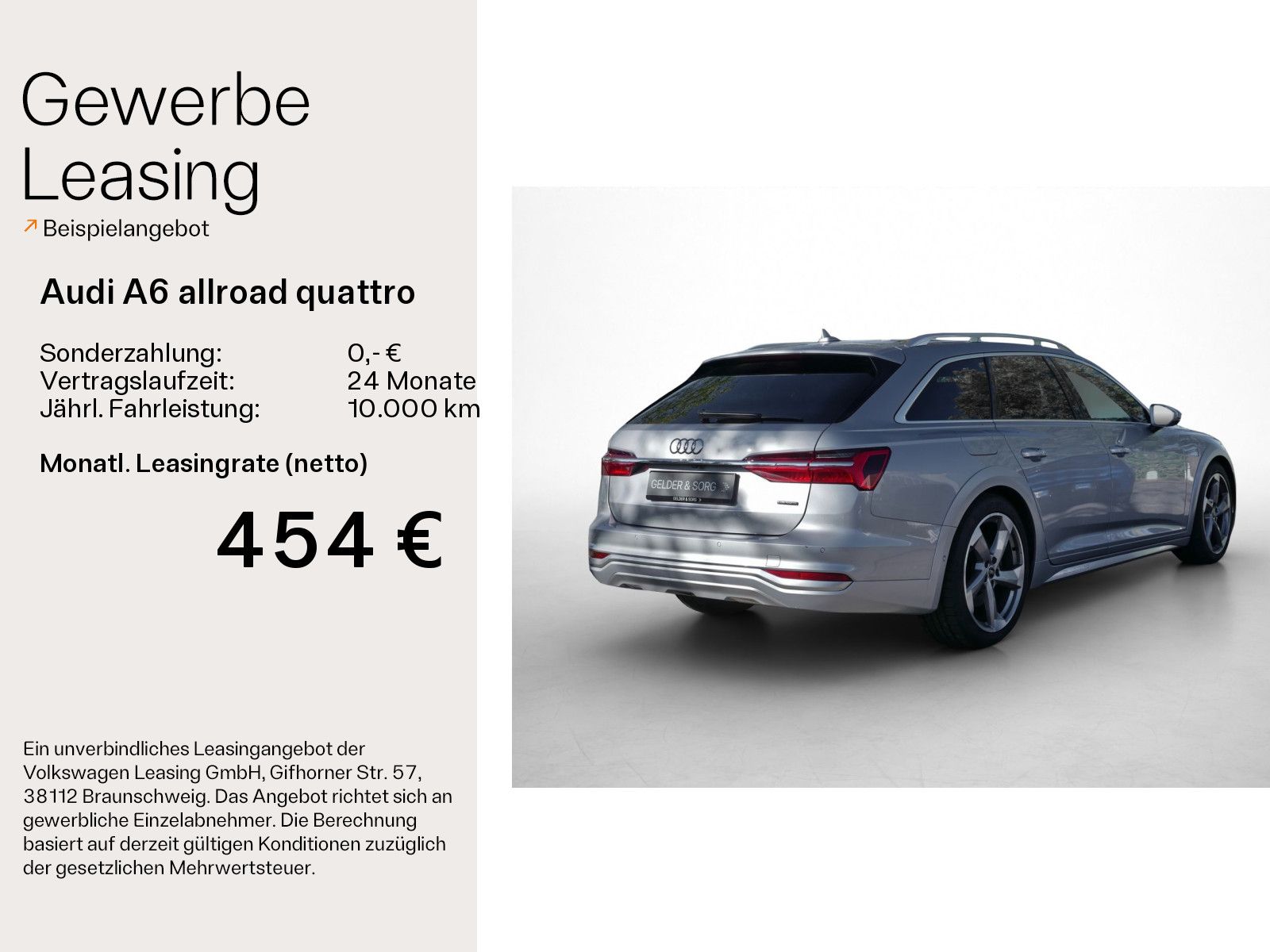 Audi A6 Allroad - Bild 2